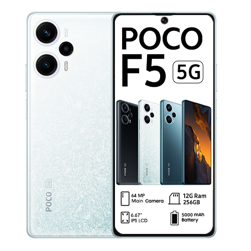 美品】POCO F5 12GB RAM 256GB 【公式通販】
